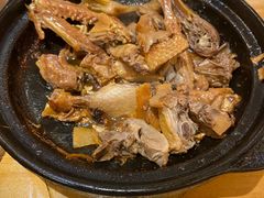 -莲花公园煎蟹·30年闽菜(火车站店)