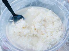 -三姐酒酿(老门东店)