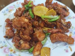 -腰记饭店(龙源路店)