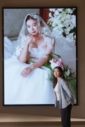 -乐派诗婚纱摄影