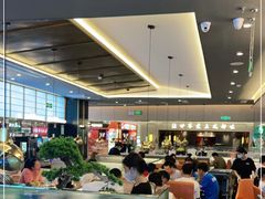 大堂-汉阳廷自助烤肉(嘉禾金铂天地店)