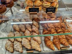 -麦田工坊(月湖店)