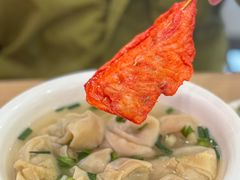 -吉祥馄饨(上海新上大店)