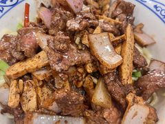 -姚记面馆(瑶琳路店)