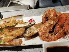 -大渔铁板烧(大悦城店)