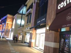 -ZARA HOME(蓝色港湾店)