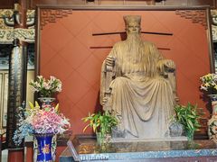 -包公祠