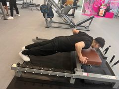 -WEGYMER健萌健身(麦德龙钰龙天下馆)