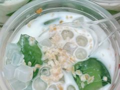 -小林哥的海鲜馆·夜宵烧烤(渔人码头店)