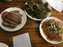 卤肥肠-叶老大肥肠