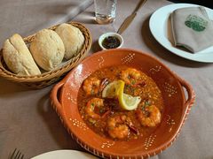 -ALBERGUE 1601 婆仔屋葡国餐厅