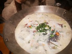 -格塘人家·山泉水煮鱼(望兴家园店)