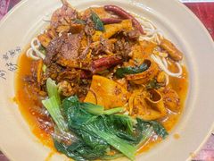 -方铲铲·成都板凳面(滨江银泰店)