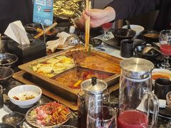 -王家渡火锅店(亦庄店)