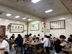 -老刘家泡馍·陕西老字号(钟楼广济街店)
