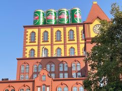 -青岛啤酒博物馆