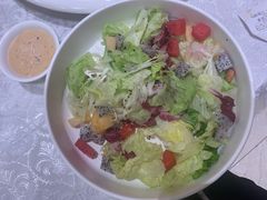 -马凯餐厅(地安门店)