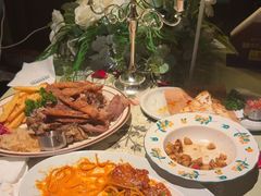 -碧特博格啤酒花园餐厅(芜湖路店)