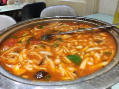 -粗茶淡饭•陕菜•家常菜