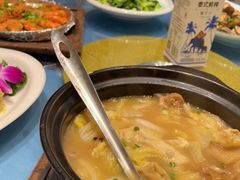 -阿毛饭店(和义路店)