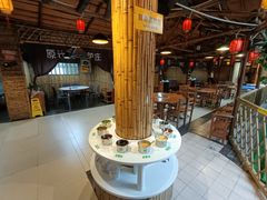 -原汁原味驴庄(长岭村店)