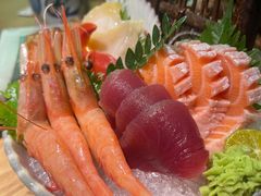 -沼津港精致料理·寿喜烧·烧鸟(漕河泾印象城店)