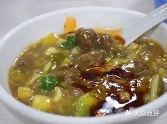 以前总叫外卖吃，现在开了这家