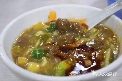以前总叫外卖吃，现在开了这家