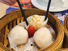 -点都德(华强南店)