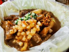 -小草糖水(海棠村店)