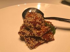 -湘上湘(米其林餐厅-正大中心总店)