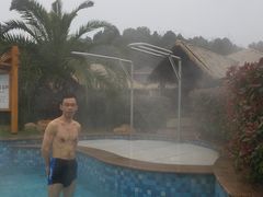 -咸宁万豪温泉谷度假区