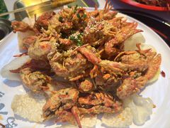 -海岛八号龙虾烧烤田鸡(蓝天路总店)