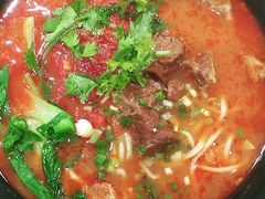 -李先生牛肉面大王(北京站售票厅餐厅)
