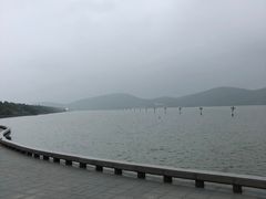 -云龙湖旅游景区