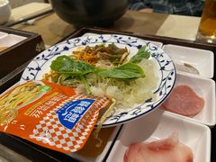 -怡心园.地道云南菜(呈贡店)