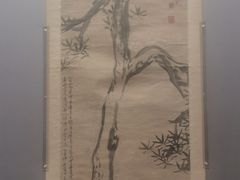 -八大山人梅湖景区