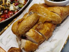 -金哥私房菜馆(张府园总店)