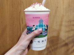 -一杯潮茶·专注潮汕茶饮(朝阳庄店)