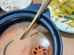 -食藕·武昌鱼(古德寺店)