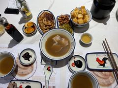 -發起人·肉骨茶(万象汇店)