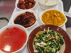 -浦东图书馆读者餐厅(前程路店)