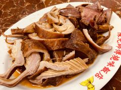 卤味-陈光记烧腊店(罗保博士街店)