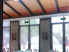 -上海崇明金茂凯悦酒店