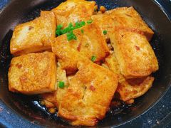 海鲜客家酿豆腐-潇湘府•湘菜领军品牌(望京店)