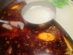 -巴邑火锅(江北万达店)