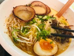 -味千拉面(又一城店)