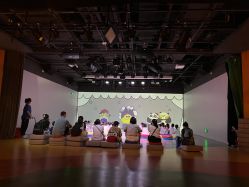 -小鸡哆哆故事屋·儿童乐园(嘉里城店)