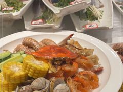 -阿毛饭店(和义路店)