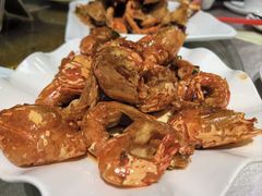 -强记海鲜·大排档(蛇口新街店)